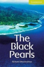 The Black Pearls