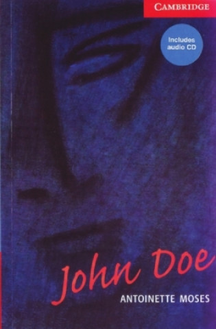 John Doe. Buch und CD