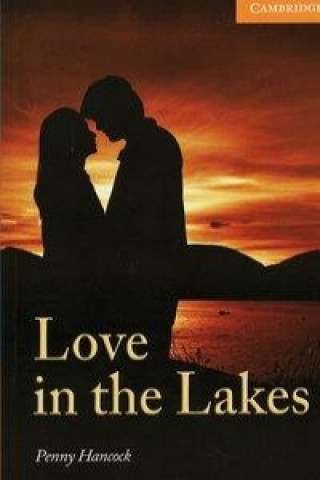 Hancock, P: Love in the Lakes