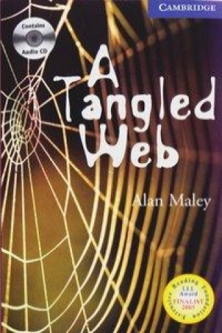 Maley, A: Tangled Web/m. CD