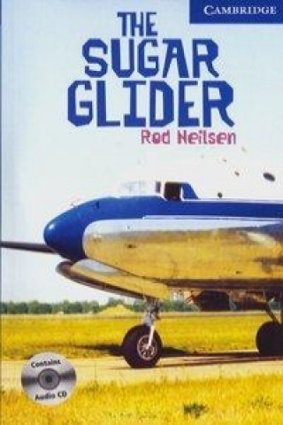 The Sugar Glider. Buch und CD