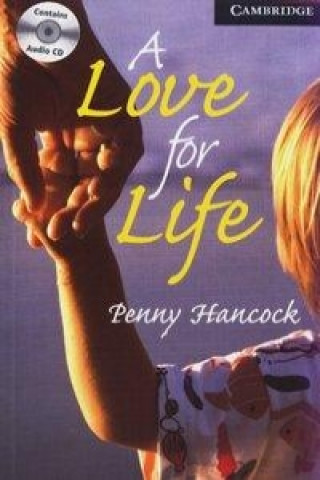 A Love for Life. Buch und CD