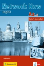 Network Now A2.2 - Teacher's Resource Book