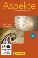 Aspekte 1 (B1+) DVD zum Lehrbuch