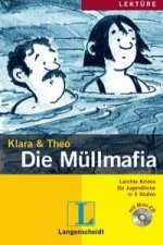 Leichte Krimis fur Jugendliche in 3 Stufen