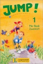 Jump! 1 - Me-Book
