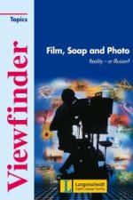 Film, Soap and Photo - Students' Book