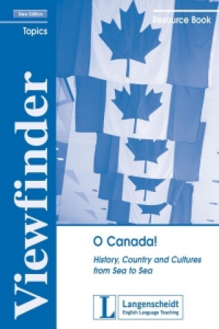 O Canada! - Resource Book