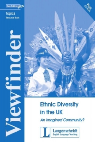 Ethnic Diversity in the UK - Resource Pack
