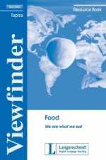 Food - Resource Book