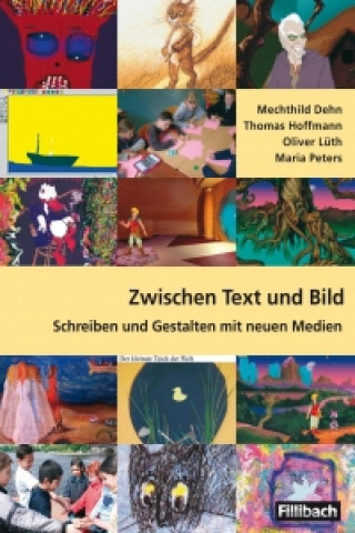 Zwischen Text und Bild