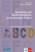 Sprachliche und literale Fähigkeiten im Vorschulalter fördern
