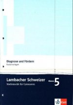 Lambacher Schweizer. 5. Schuljahr. Diagnose und Fördern. Kopiervorlagen