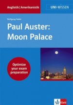 Paul Auster:  Moon Palace