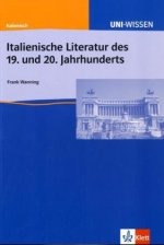 Italienische Literatur des 19. und 20. Jahrhunderts
