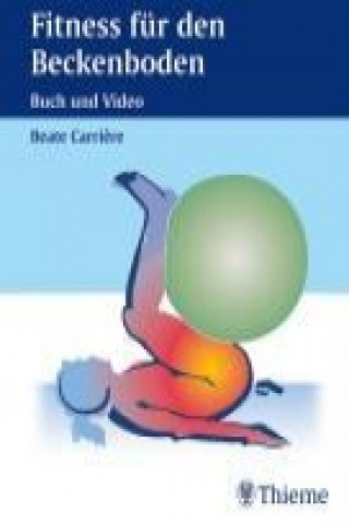 Fitness für den Beckenboden. Buch und Video