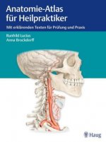 Anatomie-Atlas für Heilpraktiker
