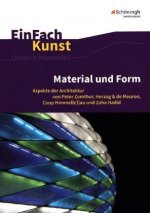 Material und Form, m. CD-ROM