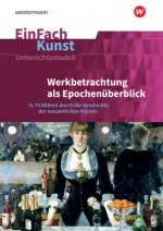 EinFach Kunst, m. 1 Buch, m. 1 Online-Zugang