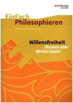 Willensfreiheit