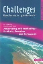 Challenges - Global learning in a globalised world. Advertising and Marketing