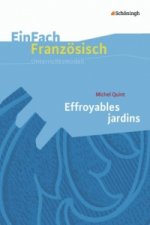 Effroyables jardins