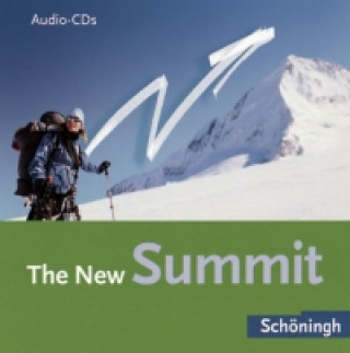 The New Summit - Stammausgabe. 2 CDs
