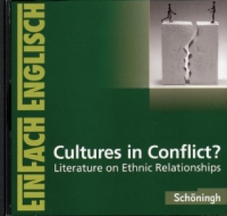 Cultures in Conflict? - Audio-CD