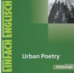 Urban Poetry - Audio-CD