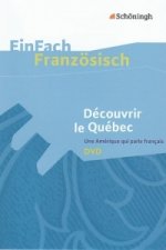 Découvrir le Québec - DVD