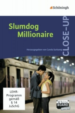 Close-Up. Slumdog Millionaire: Interaktive Filmanalyse. CD-ROM