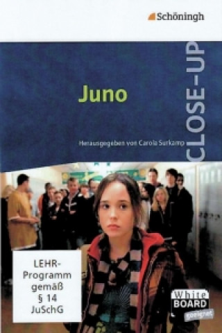 Close-Up. Juno: Interaktive Filmanalyse. CD-ROM