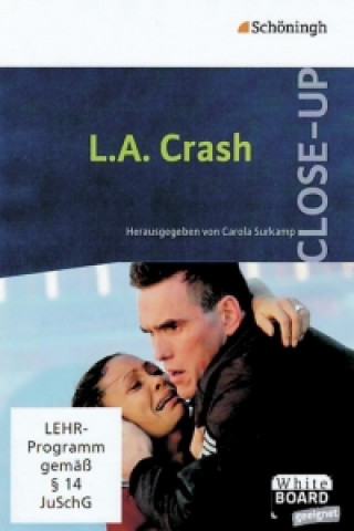 Close-Up. L.A. Crash: Interaktive Filmanalyse