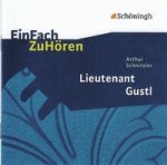 Lieutenant Gustl. EinFach ZuHören