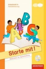 Starte mit! - Materialien zur Sprachbildung