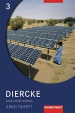 Diercke GWG 3. Arbeitsheft
