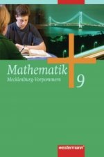 Mathematik 9. Schülerband. Mecklenburg-Vorpommern