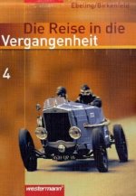 Die Reise in die Vergangenheit Paket: Schülerbände 4 / 5 (Klasse 9 / 10). Berlin und Thüringen