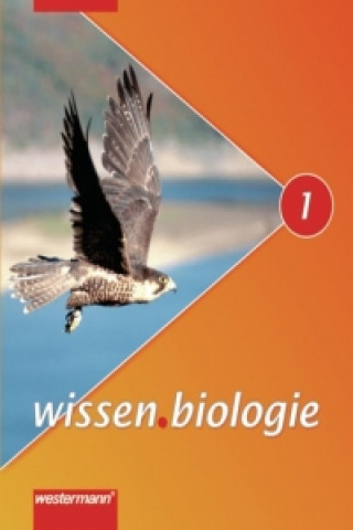 wissen.biologie 1. Schülerband. Niedersachsen