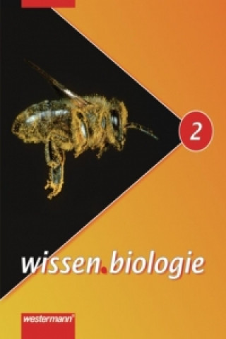wissen.biologie 2. Schülerband. Niedersachsen