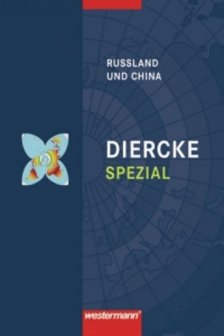 Diercke Spezial. Ausgabe 2005. Sekundarstufe 2