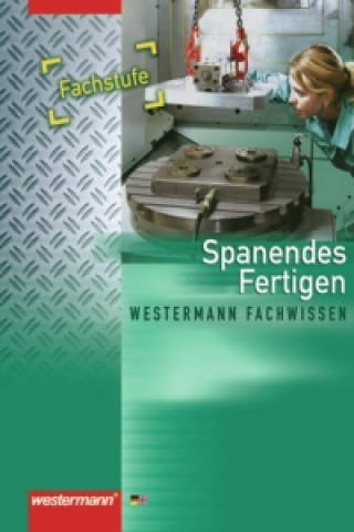 Spanendes Fertigen