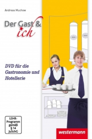 Der Gast & ich 1. DVD