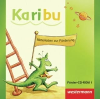 Karibu 1. Förder-CD-ROM