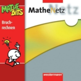 MatheNetz. 5. / 6. Schuljahr. MatheBits. CD-ROM für Windows ab 95