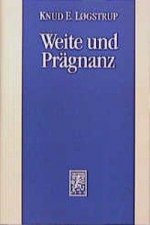 Weite und Pragnanz