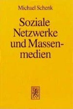 Soziale Netzwerke und Massenmedien