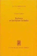Baulasten an kirchlichen Gebauden