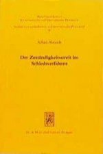 Der Zustandigkeitsstreit im Schiedsverfahren