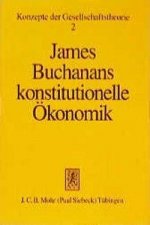 James Buchanans konstitutionelle OEkonomik